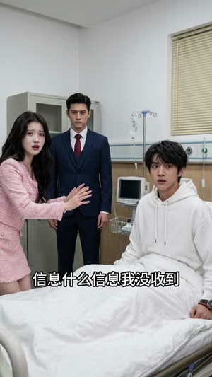 错换半生终遇光（30集）短剧大结局限免特辑