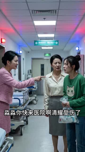 错换半生终遇光（30集）短剧全剧终高清放送