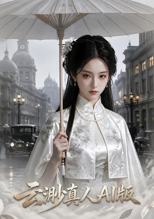 云渺真人AI版(73集) 云渺真人AI版(73集)短剧终极大结局合集