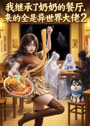 我继承了奶奶的餐厅,来的全是异世界大佬2(42集) 我继承了奶奶的餐厅,来的全是异世界大佬2(42集)短剧全集高清完整版