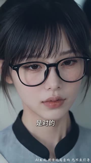 伪装佣人被前任圈宠（49集）短剧最终章免费合集