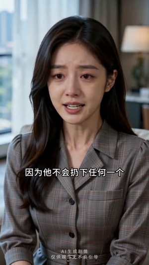 我是奶奶捡来的（44集）短剧合集导演剪辑版