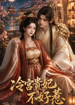冷宫贵妃不好惹（69集）短剧全集幕后花絮版
