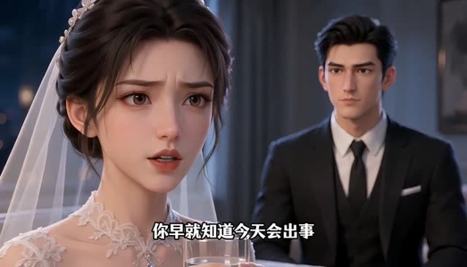 傅总偏爱我（41集）短剧合集导演剪辑版
