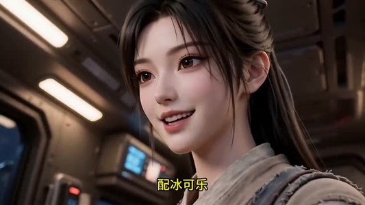 罪妃流放：房车载我护废王（77集）短剧全集畅看无门槛