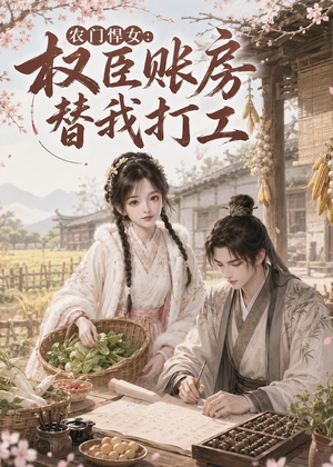 农门悍女:权臣账房替我打工(44集) 农门悍女:权臣账房替我打工(44集)短剧全集连看不停歇