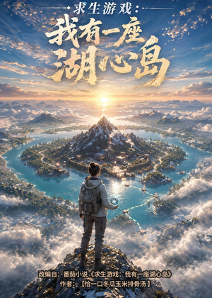 求生游戏,我有一座湖心岛(35集) 求生游戏,我有一座湖心岛(35集)短剧宝藏全集限免看