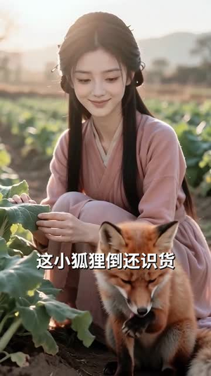 发配边关，罪妻开荒养出战神！第二季（72集）短剧全剧终限免畅刷