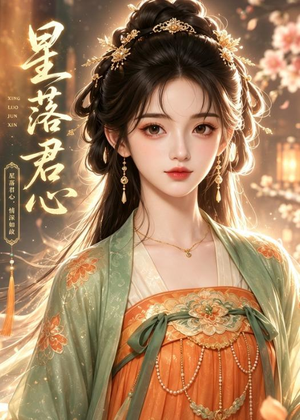 星落君心（21集）短剧全剧终合集放送