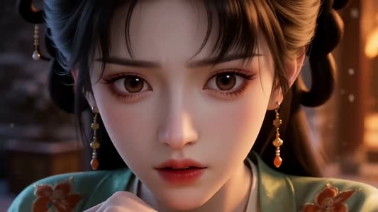 星落君心（21集）短剧大结局超前点映
