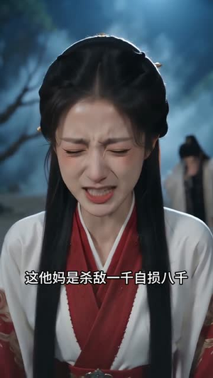 天降的兽医王妃,素质不详(56集) 天降的兽医王妃,素质不详(56集)短剧全集高清无码版
