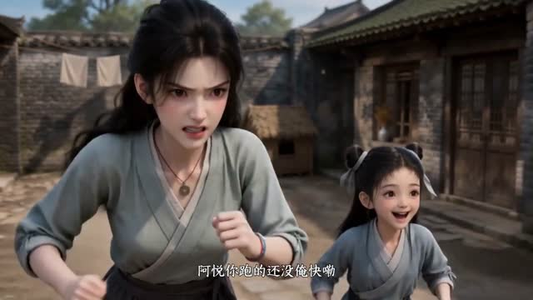 紫光兽语之一朝穿越满城猫狗喊我老大(61集) 紫光兽语之一朝穿越满城猫狗喊我老大(61集)短剧限免全集任你点