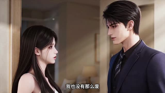 离念清醒深情侵入第二季（58集）短剧全系列永久免费