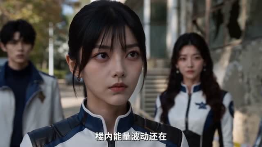 光之巨人:原初之光(73集) 光之巨人:原初之光(73集)短剧宝藏全集限免看