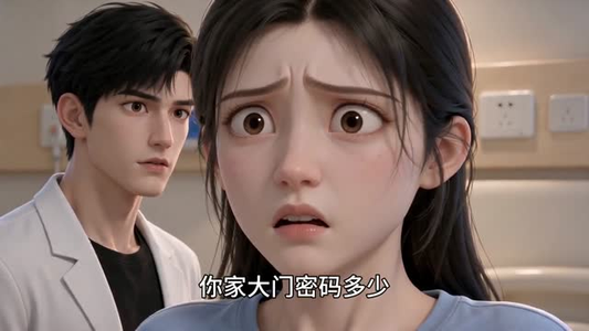 产房社死，孩子爹是麻醉医生（29集）短剧合集导演剪辑版