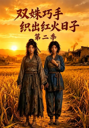 双姝巧手织出红火日子第二季（36集）短剧结局篇全集直通