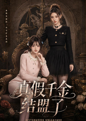 真假千金结盟了(73集) 真假千金结盟了(73集)短剧收官全集限免看
