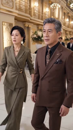 真假千金结盟了(73集) 真假千金结盟了(73集)短剧热映全集免费刷