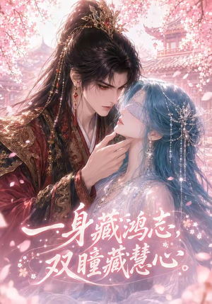 一身藏鸿志，双瞳藏慧心（77集）短剧最终回限免畅看