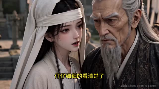圣旨到，将军请入棺（53集）短剧全系列免费畅享