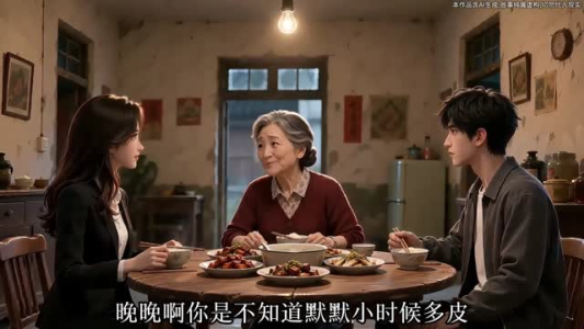 看见终点的人（57集）短剧大结局全集解锁