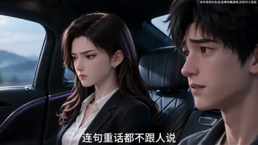 看见终点的人（57集）短剧全剧终限免畅刷
