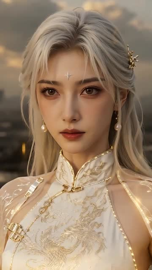 契约女帝，我转生御兽亿点强（71集）短剧高分全集在线刷