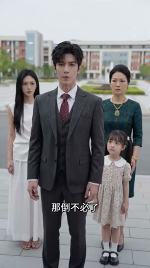 萧小姐欠下风流债后追悔莫及（85集）短剧全系列免费畅享