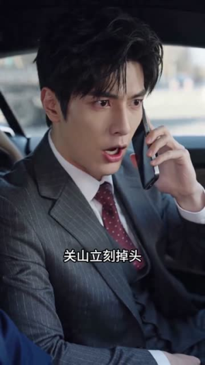 萧小姐欠下风流债后追悔莫及（85集）短剧超清全集在线看