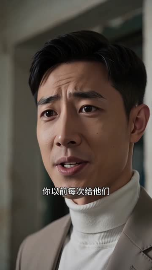 晚风后的光亮(30集) 晚风后的光亮(30集)短剧大结局连更全集