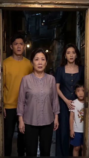 晚风后的光亮(30集) 晚风后的光亮(30集)短剧完结全集限免刷