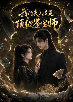 我的夫人竟是顶级鉴宝师（54集）短剧全剧终高清放送