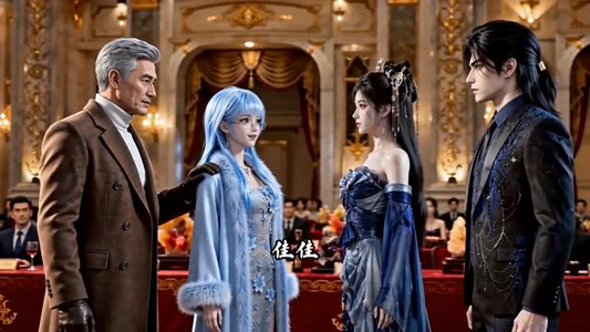 我的夫人竟是顶级鉴宝师（54集）短剧全集高清完整版