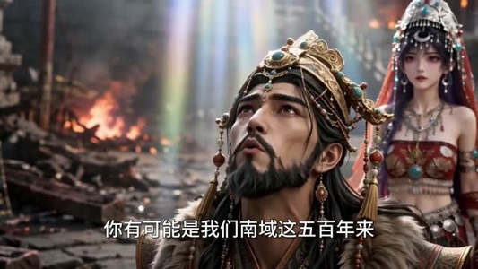 这个反派圣子不对劲!(60集) 这个反派圣子不对劲!(60集)短剧合集杜比音效版