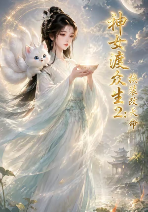 神女渡众生2：换装改天命（40集）短剧全系列免费畅享