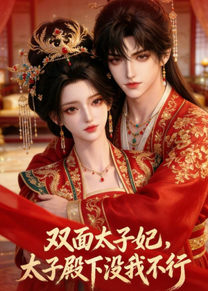 双面太子妃，太子殿下没我不行（43集）短剧合集杜比音效版