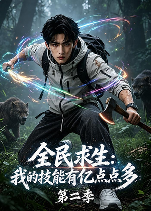 全民求生:我的技能有亿点点多第二季(79集) 全民求生:我的技能有亿点点多第二季(79集)短剧全集高清无码版