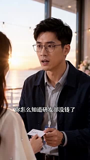 捡只锦鲤当夫人（30集）短剧全剧终高清放送