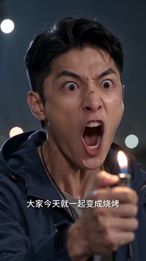 破船出海，我满载帝王蟹归来（40集）短剧全集特惠限时看