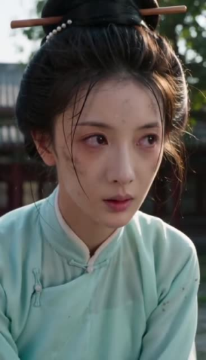 冷宫宫女翻身登后位(76集) 冷宫宫女翻身登后位(76集)短剧全剧终限免合集