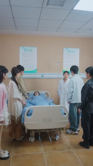越震惊，我越强（80集）短剧经典全集任你选
