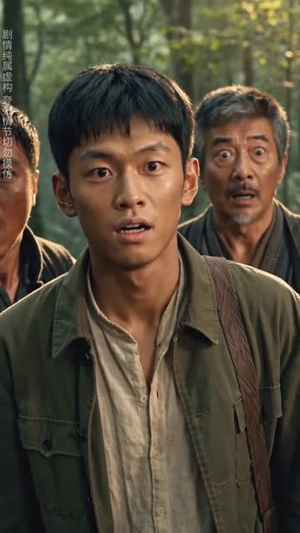 重返70独扛寒门十兄妹(63集) 重返70独扛寒门十兄妹(63集)短剧完结篇全集连播