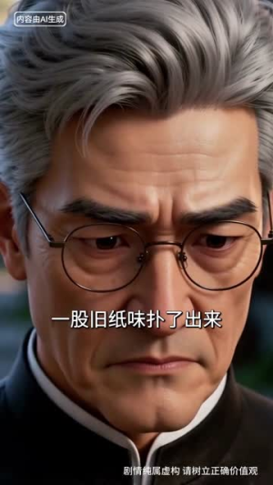 守着破烂过日子，谁知慧眼改人生（71集）短剧全集连看不停歇