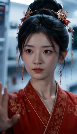 急救车妇科圣手（75集）短剧全集热力排行榜之一