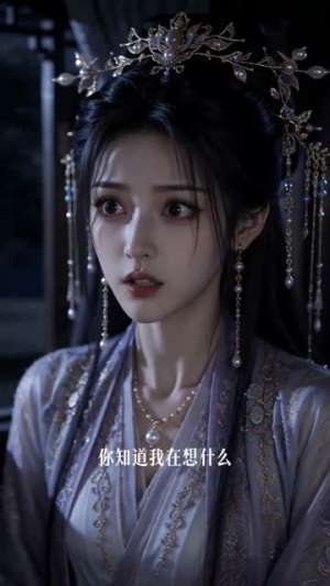 郡主伴权臣（49集）短剧终章免费大放送