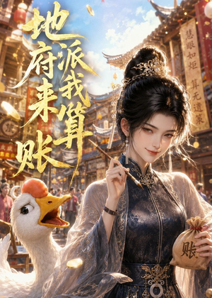 地府派我来算账(85集) 地府派我来算账(85集)短剧大结局连更全集