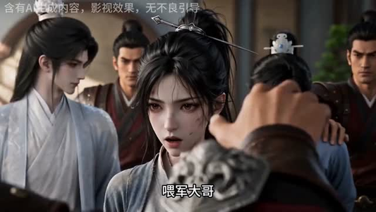 地府派我来算账(85集) 地府派我来算账(85集)短剧合集导演剪辑版