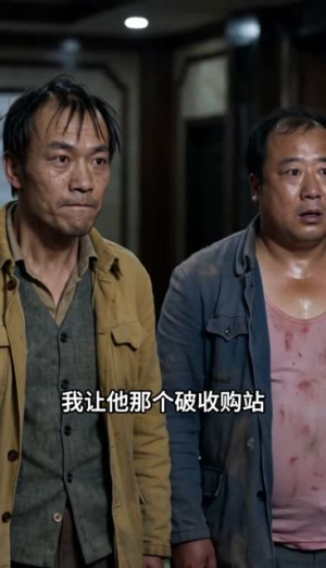 预知暴雨抢收麦子，不听我的后悔了吧（42集）短剧大结局超前点映