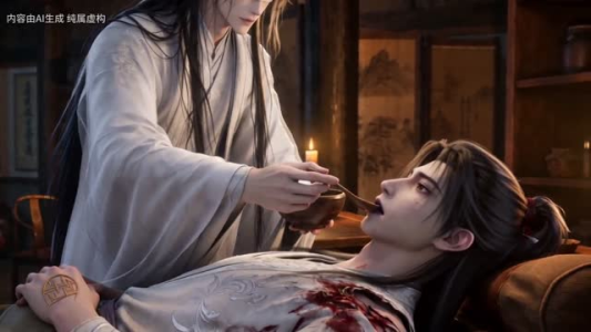 这间医馆的大佬都不装了(76集) 这间医馆的大佬都不装了(76集)短剧收官全集限免看