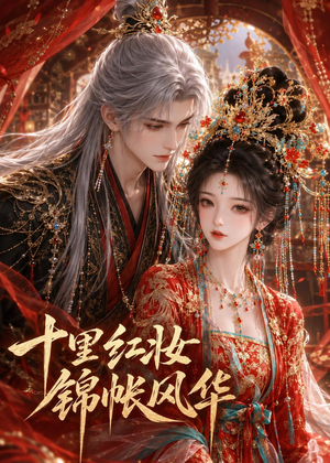 十里红妆，锦帐风华（41集）短剧全集秒播无卡顿